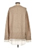 Karen Kane Tan Pullover Sweater Size S - photo 2