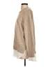 Karen Kane Tan Pullover Sweater Size S - photo 5