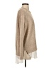 Karen Kane Tan Pullover Sweater Size S - photo 4