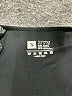 Assorted Brands Solid Black Cocktail Dress Size S - photo 7