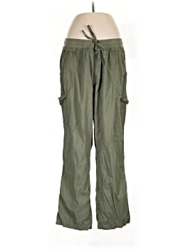 Woman Within Cargo Pants