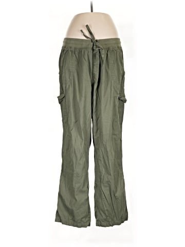 Woman Within Cargo Pants (view 1)