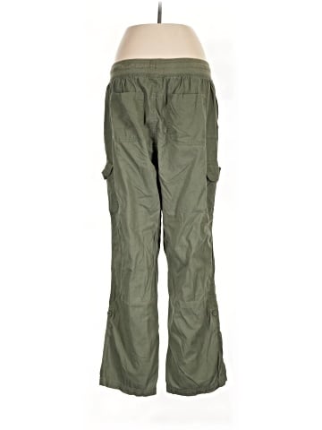 Woman Within Cargo Pants (view 2)