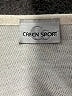 Caren Sport Ivory Cardigan Size S (estimated) - photo 7