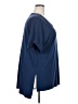 Unbranded Blue Short Sleeve T-Shirt Size 2X - photo 4