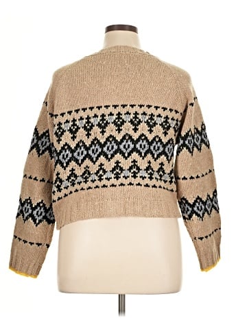Magaschoni Cardigan (view 2)