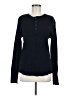 Vince. Blue Pullover Sweater Size M - photo 1