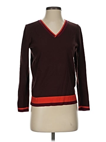 Liverpool Los Angeles Pullover Sweater (view 1)