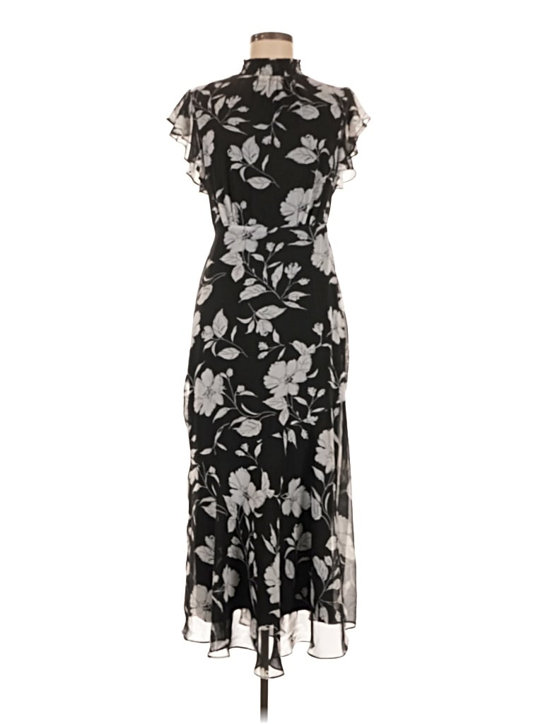 Pre-owned Sam Edelman Cocktail Dress In Black