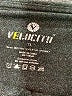 Velocity Solid Gray Active Pants Size XL - photo 7