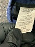 Theory Solid Blue Shorts Size 4 - photo 4
