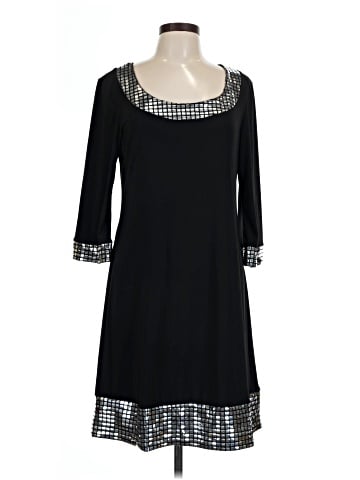 Tiana B. Casual Dress (view 1)