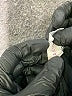 Anvil Black Casual Pants Size XL - photo 4