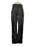 Gap 100% Polyester Black Casual Pants Size 2R - photo 1