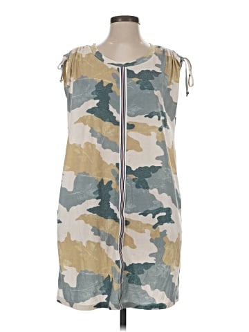 Mystree Casual Dress (view 1)