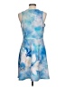 Assorted Brands Tie-dye Blue Casual Dress Size L - photo 2