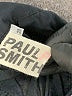 Paul Smith Black Casual Skirt Size 28 waist - photo 4