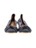 REPORT Gray Blue Flats Size 7 - photo 2