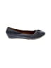 REPORT Gray Blue Flats Size 7 - photo 1