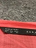 Zara Pink Blouse Size XL - photo 7