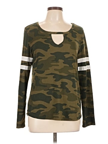 Joe Boxer Long Sleeve T-Shirt (view 1)