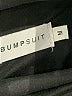 BUMPSuit Black Jumpsuit Size M - photo 3