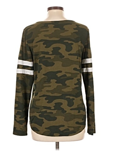 Joe Boxer Long Sleeve T-Shirt (view 2)