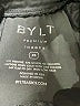 BYLT Gray Track Pants Size XS - photo 4