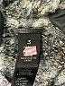 Black Label by Chico's Tweed Gray Turtleneck Sweater Size XL (3) - photo 7