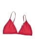 Unbranded Solid Red Swimsuit Top Size XL - photo 1