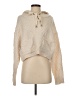 Zara Tan Pullover Sweater Size S - photo 1