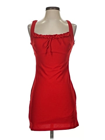 Hello Molly Cocktail Dress (view 1)