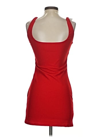 Hello Molly Cocktail Dress (view 2)