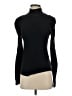 Free People Black Turtleneck Sweater Size S - photo 1
