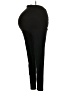Motherhood Black Active Pants Size S - photo 1