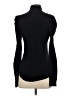 Free People Black Turtleneck Sweater Size S - photo 2