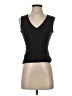 Diab'less Black Sleeveless T-Shirt Size XXS (estimated) - photo 1