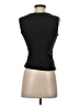 Diab'less Black Sleeveless T-Shirt Size XXS (estimated) - photo 2