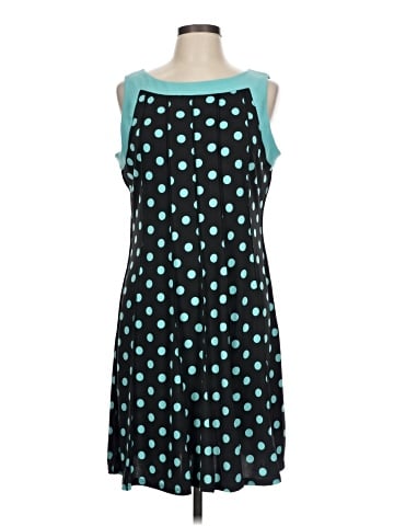 Perceptions Casual Dress (view 1)