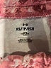 Under Armour Floral Pink Casual Pants Size XS - photo 4