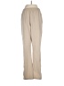 New Balance Solid Tan Casual Pants Size M - photo 1