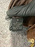 Baccini Brown Jacket Size M - photo 4
