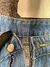 Carmar Blue Jeans Size 12 (estimated) - photo 4