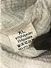 Unbranded Ivory Long Sleeve Blouse Size XL - photo 8