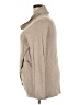 Magnolia Grace Tan Turtleneck Sweater Size XXL - photo 5