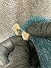 Soft Surroundings Teal Pullover Sweater Size L - photo 7