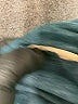 Soft Surroundings Teal Pullover Sweater Size L - photo 8