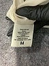 Odyn Solid Ivory Jacket Size M - photo 7