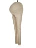 H&M Mama Tan Casual Pants Size Sm Maternity - photo 1