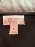 Bisou Bisou Blue Sleeveless Blouse Size L - photo 7